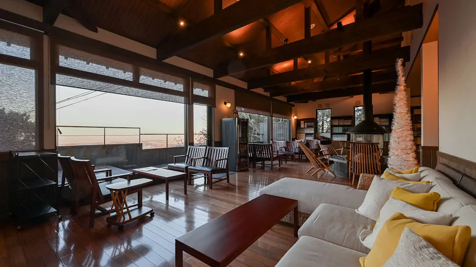 Exquisite Moments Weave: Detached Inn - Valley of the Wind Hermitage - Amanomaru Annex