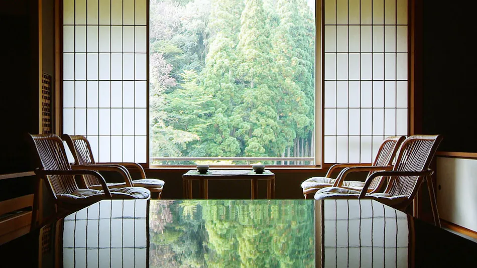 Nishimuraya Hotel Shogetsutei