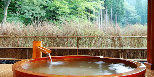 Nishimuraya Hotel Shogetsutei