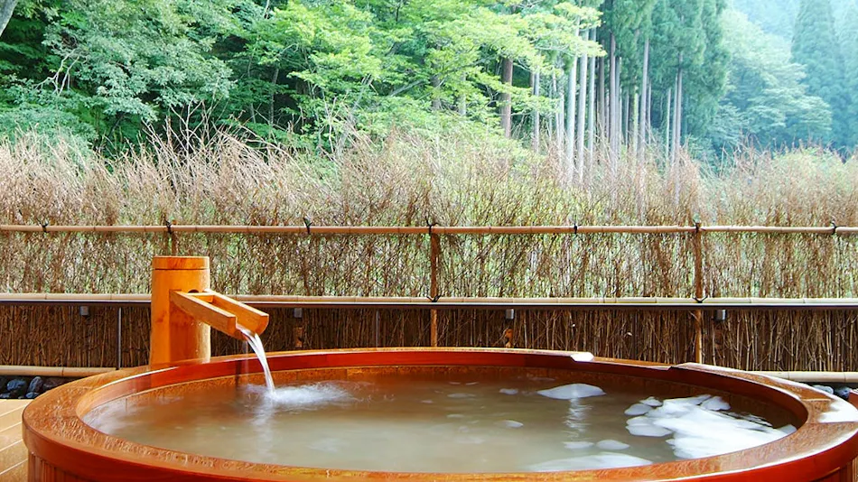 Nishimuraya Hotel Shogetsutei