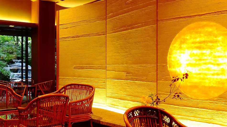 Nishimuraya Hotel Shogetsutei