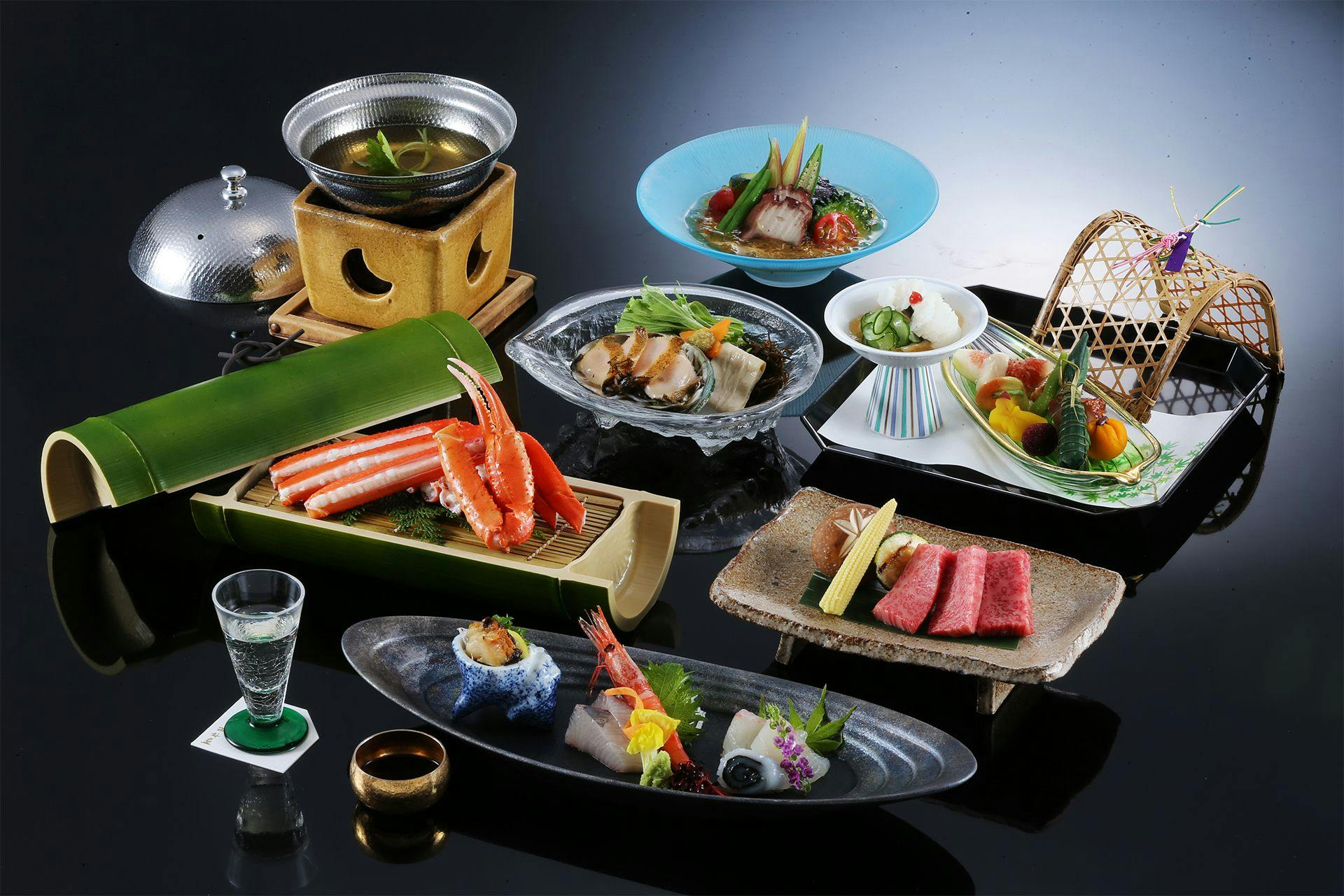 Nishimuraya Hotel Shogetsutei