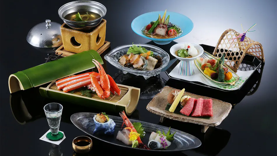 Nishimuraya Hotel Shogetsutei