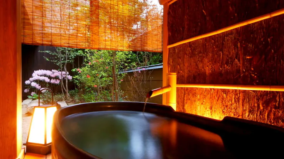 Nishimuraya Hotel Shogetsutei