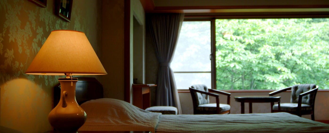 Nishimuraya Hotel Shogetsutei