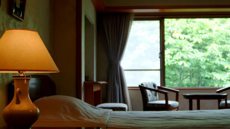 Nishimuraya Hotel Shogetsutei