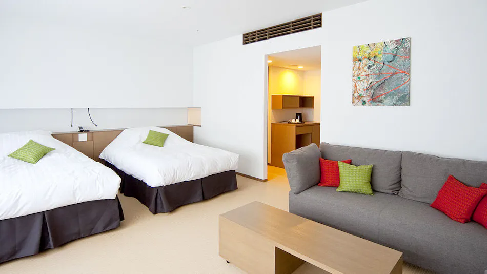 Nishimuraya Hotel Shogetsutei