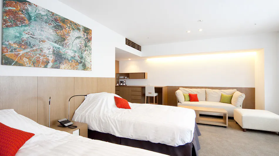 Nishimuraya Hotel Shogetsutei