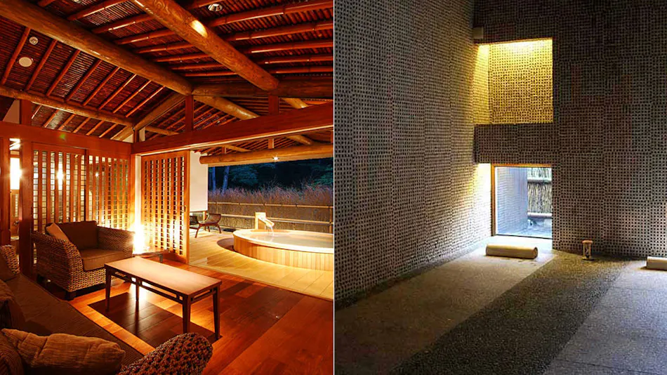 Nishimuraya Hotel Shogetsutei