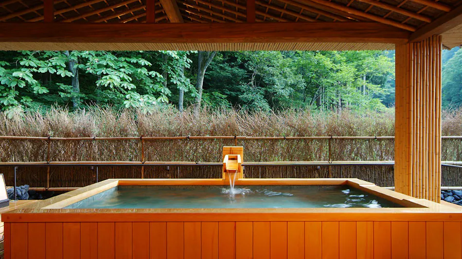 Nishimuraya Hotel Shogetsutei