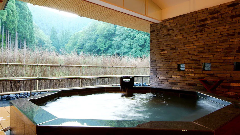 Nishimuraya Hotel Shogetsutei