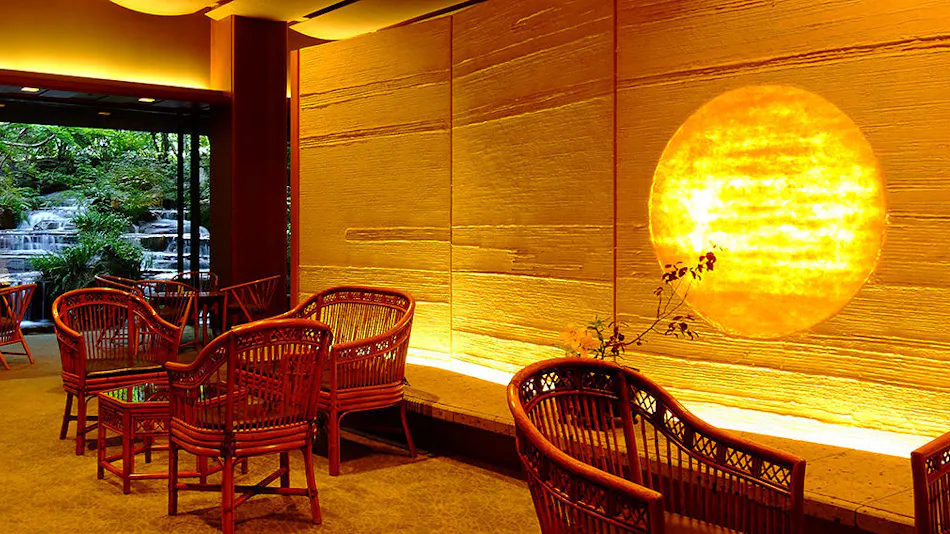 Nishimuraya Hotel Shogetsutei