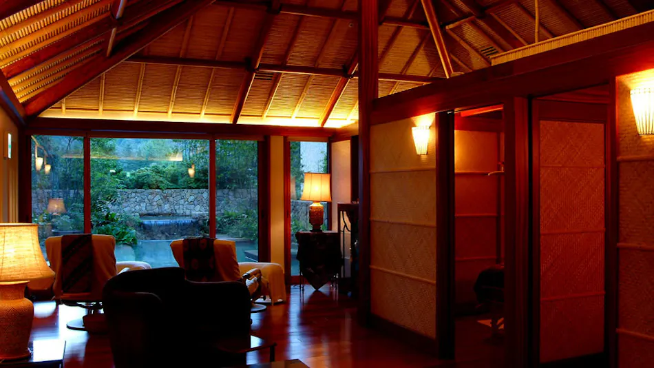 Nishimuraya Hotel Shogetsutei