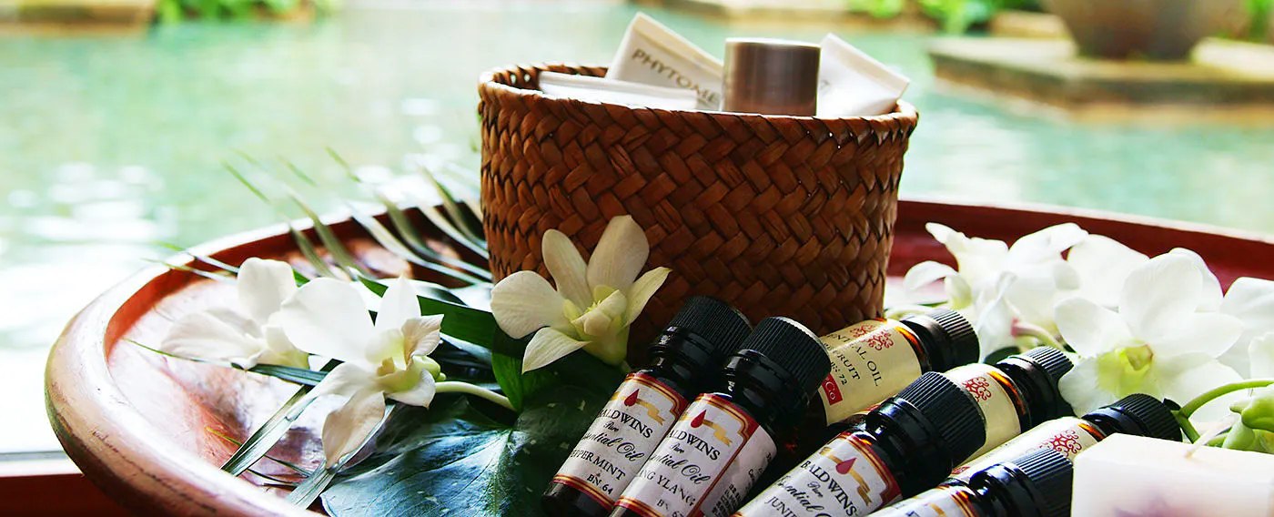 リラクゼーションサロン「風香」