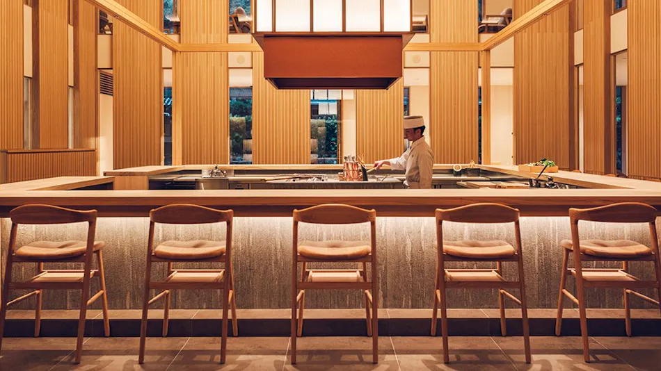 Nishimuraya Hotel Shogetsutei