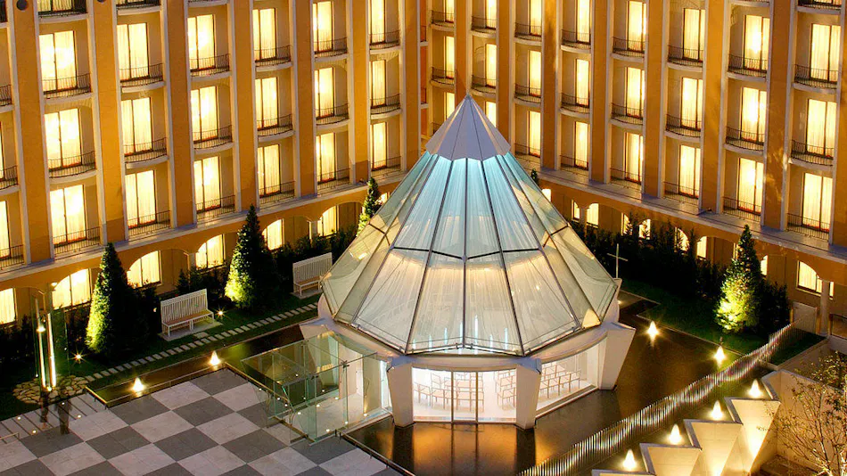 Miyako Hotel Kyoto Hachijo