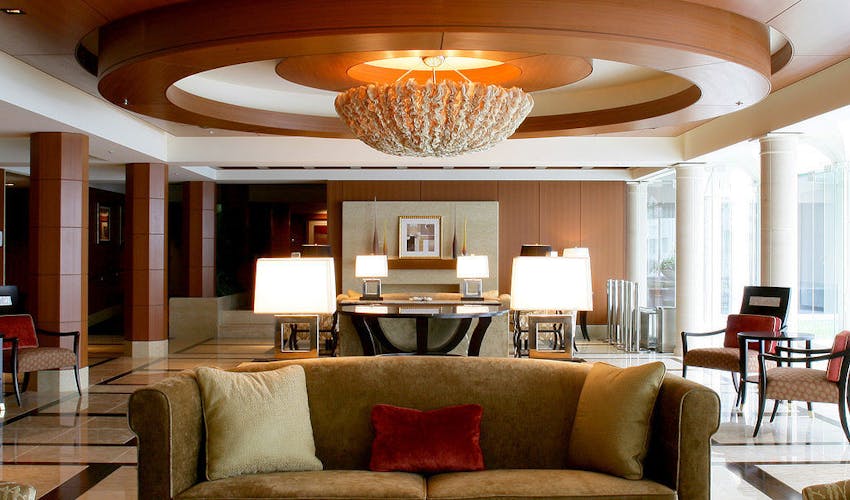 都ホテル 京都八条 旧 新 都ホテル の空室状況を確認する 宿泊予約は 一休 Com