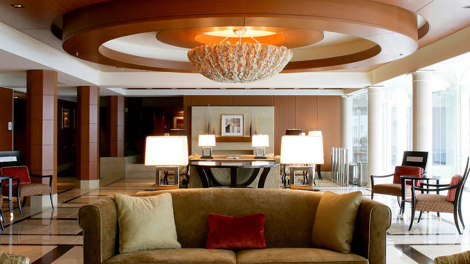 Miyako Hotel Kyoto Hachijo