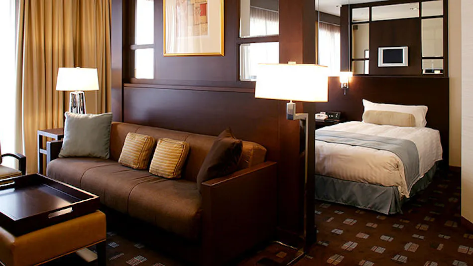 Miyako Hotel Kyoto Hachijo