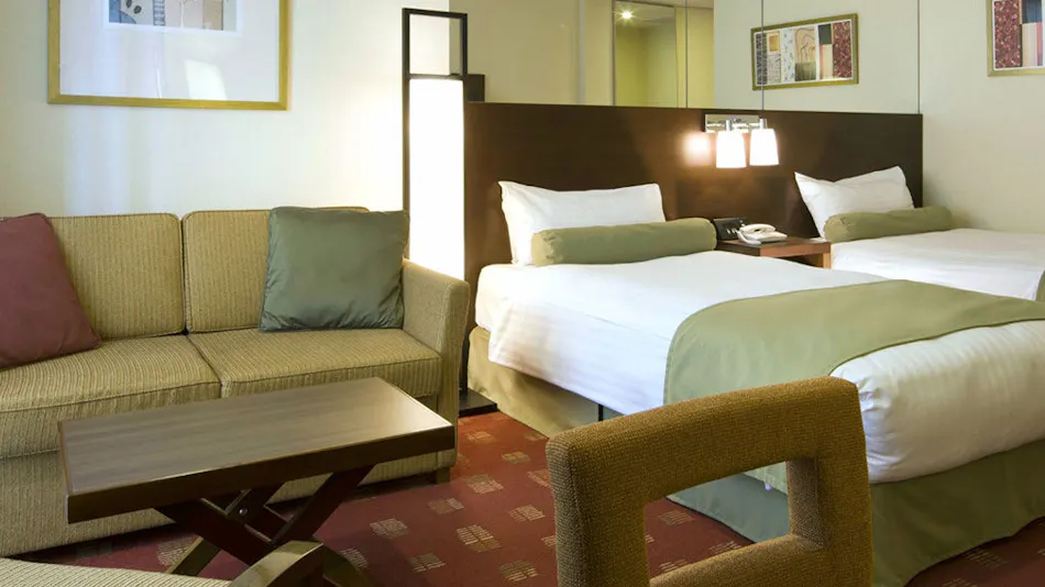 Miyako Hotel Kyoto Hachijo