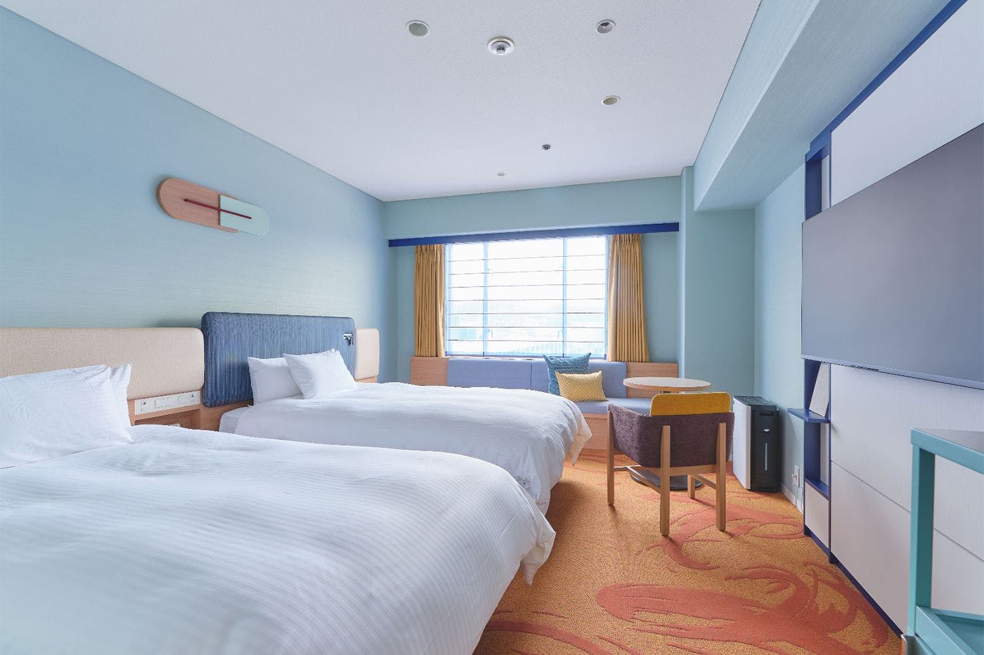 Miyako Hotel Kyoto Hachijo