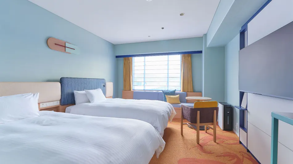 Miyako Hotel Kyoto Hachijo