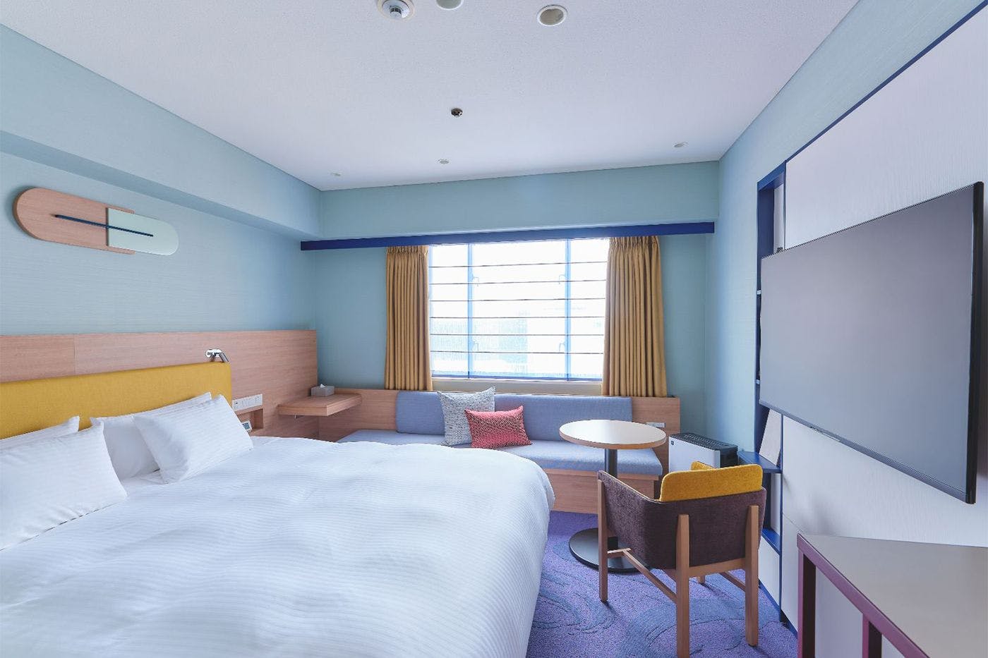 Miyako Hotel Kyoto Hachijo