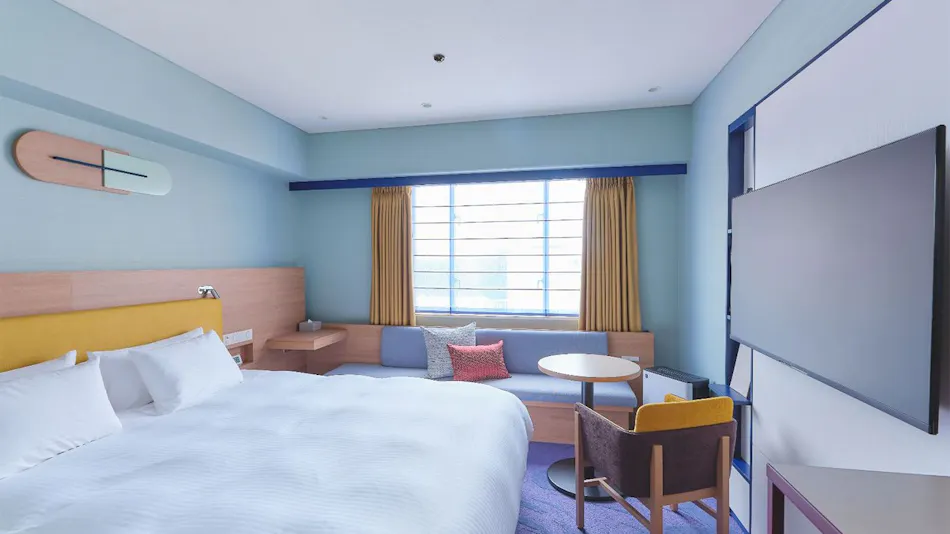 Miyako Hotel Kyoto Hachijo