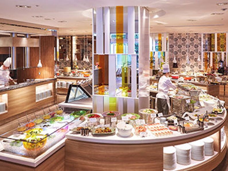 都ホテル 京都八条 旧 新 都ホテル の空室状況を確認する 宿泊予約は 一休 Com