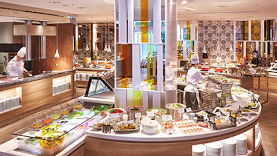 Miyako Hotel Kyoto Hachijo