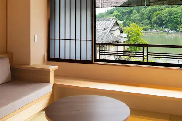 ห้องพัก