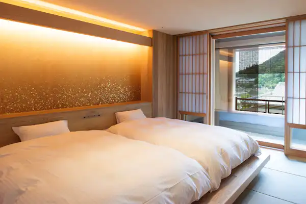 ห้องพัก