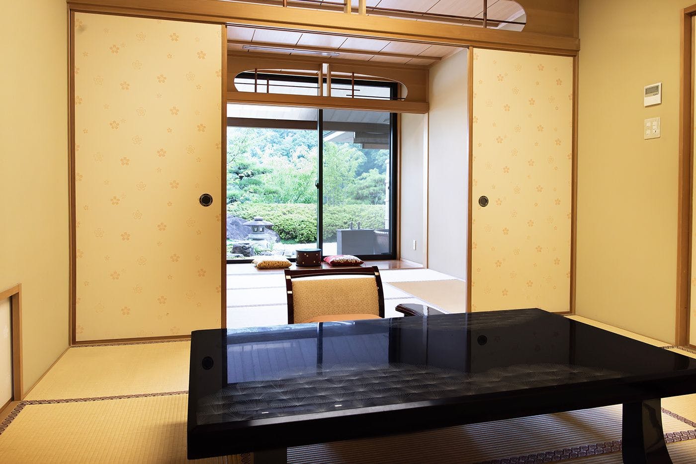 ห้องพัก