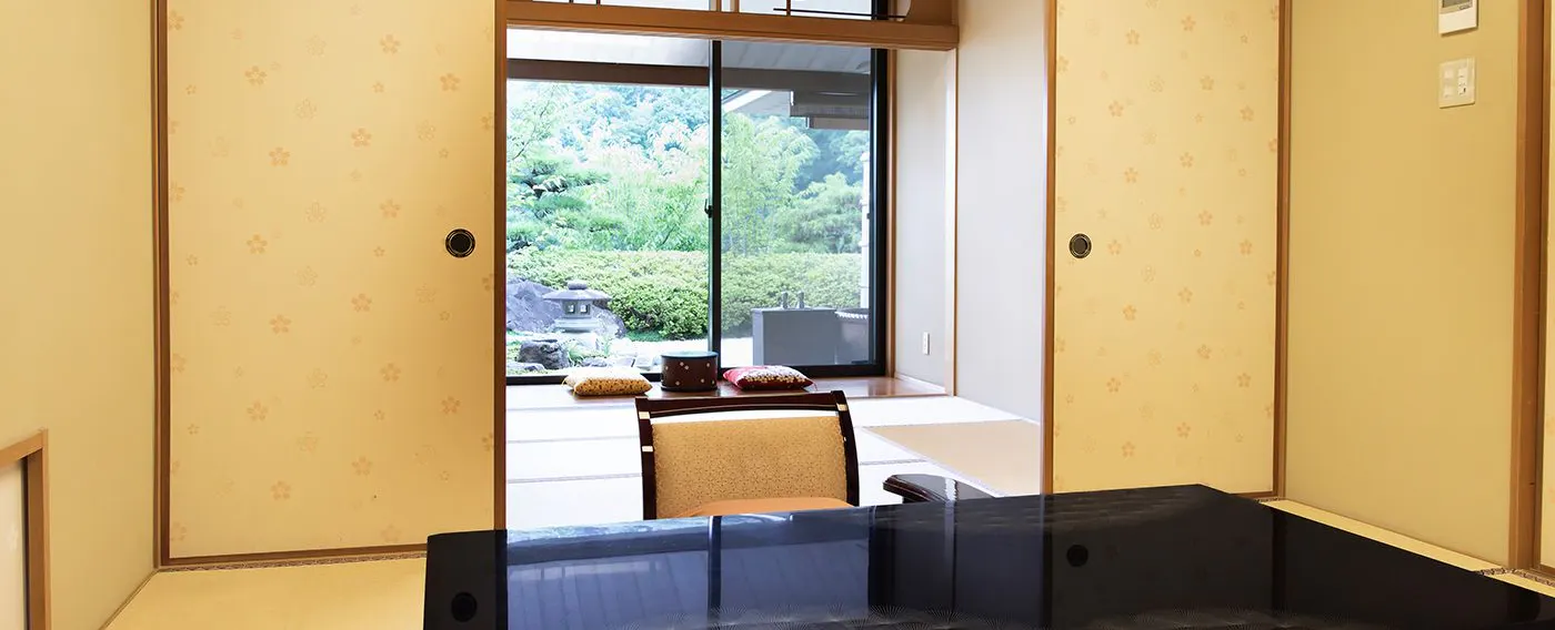 ห้องพัก