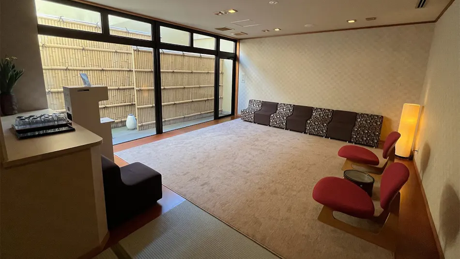 Ryotei Rangetsu