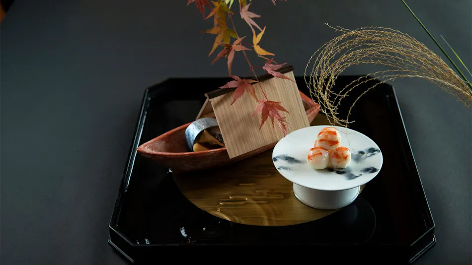 Ryotei Rangetsu