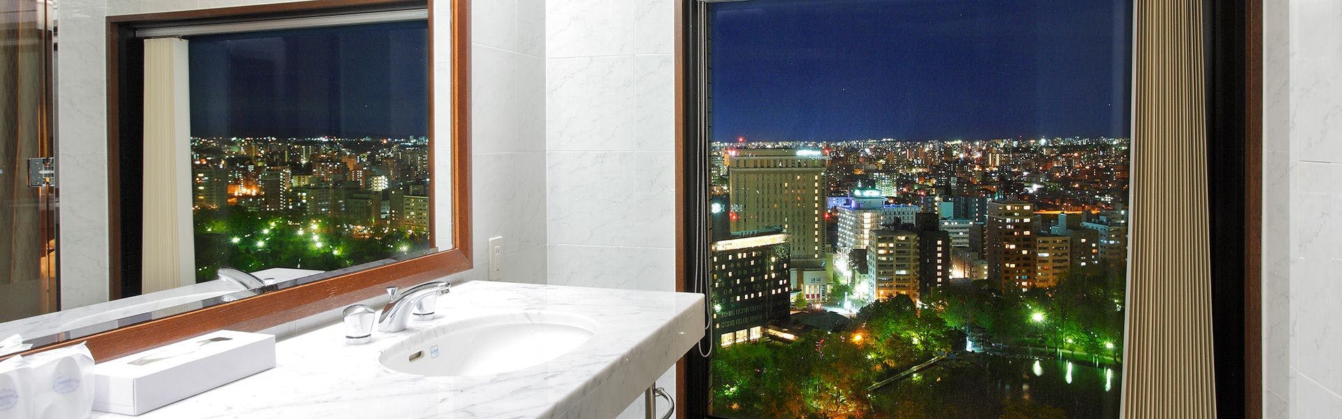 Premier Hotel Nakajima Park Sapporo