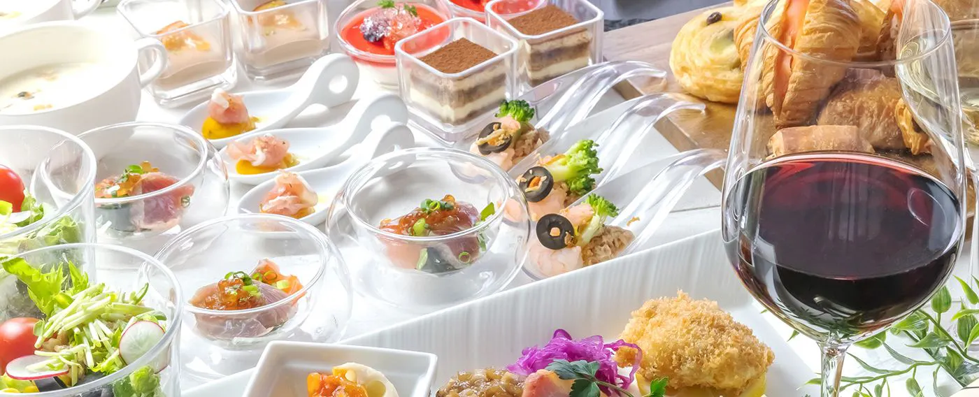 ご朝食イメージ