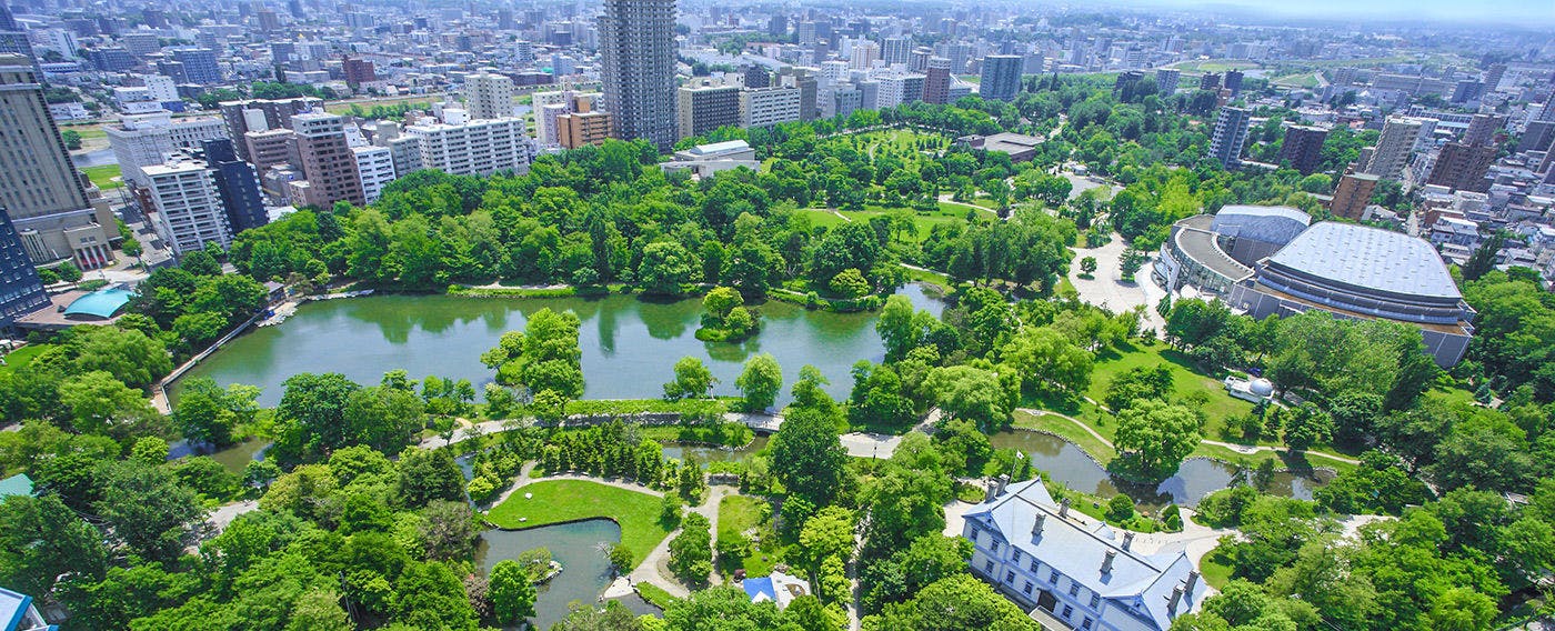 Premier Hotel Nakajima Park Sapporo