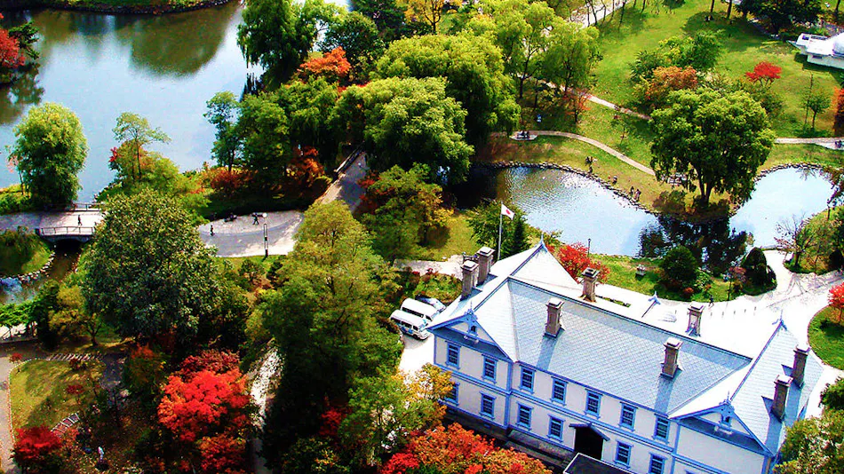 Premier Hotel Nakajima Park Sapporo