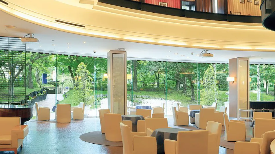 Premier Hotel Nakajima Park Sapporo