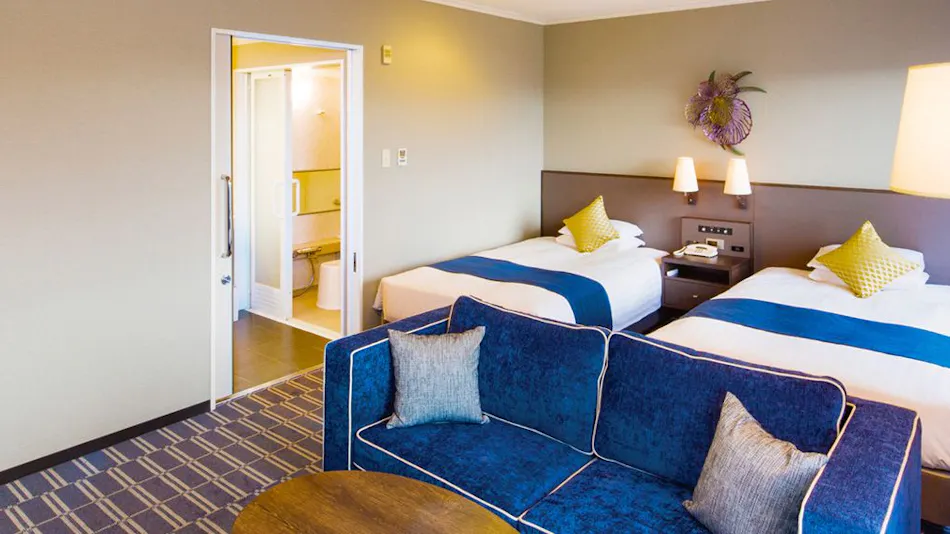 Premier Hotel Nakajima Park Sapporo
