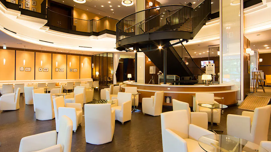 Premier Hotel Nakajima Park Sapporo