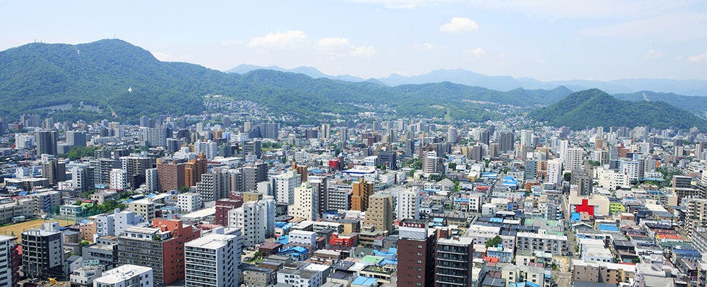 Premier Hotel Nakajima Park Sapporo