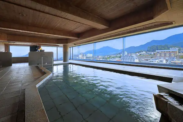 浴室