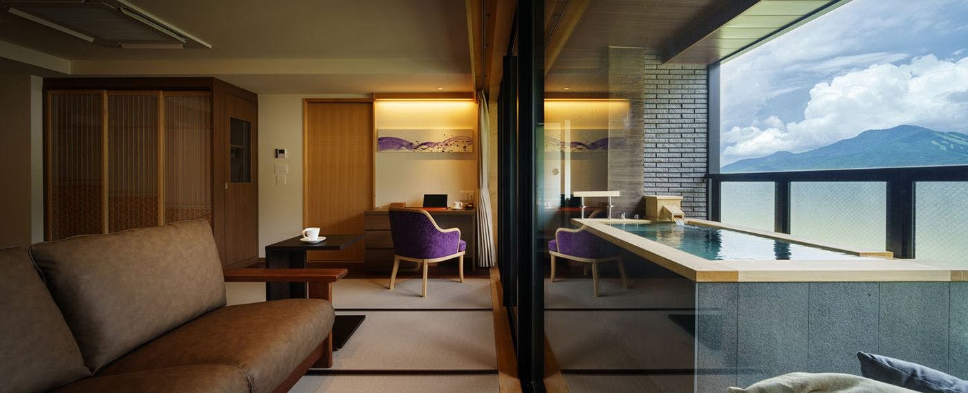 ห้องพัก