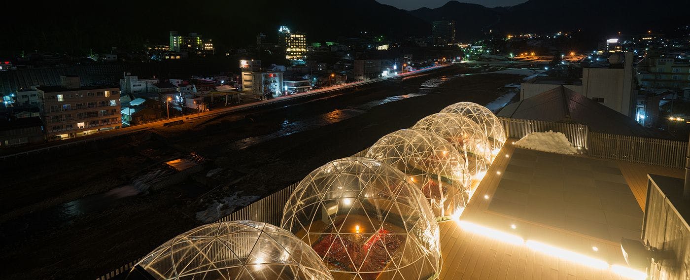 รูฟท็อปบาร์