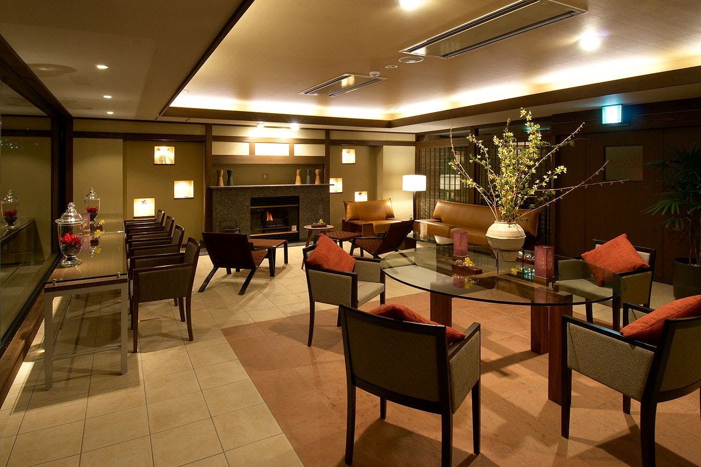 เทอเรสเลานจ์