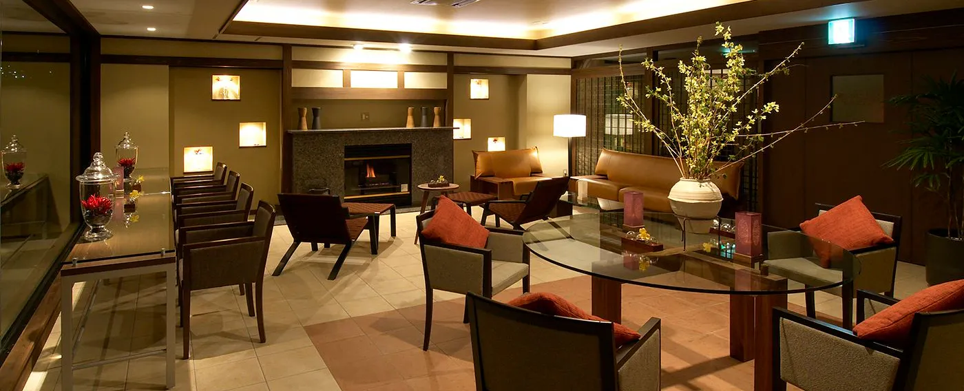 เทอเรสเลานจ์