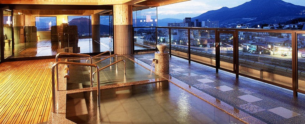 長野県の温泉ありの 施設 設備の評価が高いホテル 旅館 選 宿泊予約は 一休 Com